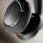Bowers & Wilkins PX7 S3 Tactile buttons on each earcup