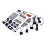 iDatalink Maestro APX-S8-FO1 Dash & Wiring Kit Front
