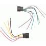 Metra 70-7302 Receiver Wiring Harness Other