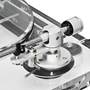 Audio-Technica AT-LPA2 Tonearm base — detail