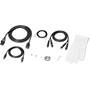 Audio-Technica AT-LPA2 Included accessories