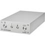 Audio-Technica AT-LPA2 Control unit — side