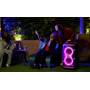 JBL PartyBox 520 Big outdoor sound