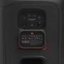 JBL PartyBox 520 Connections panel detail