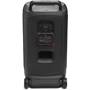 JBL PartyBox 520 Back