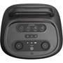 JBL PartyBox 520 Top-mounted control buttons