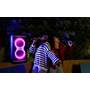 JBL PartyBox 520 Two 1/4