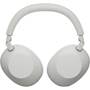 Sony WH-1000XM6 Wider, well-padded headband