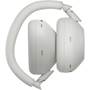 Sony WH-1000XM6 Folding design for easier packing and travel
