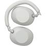 Sony WH-1000XM6 Durable infused-metal hinges for folding headband