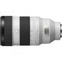 Sony FE 50-150mm f/2 GM Top view