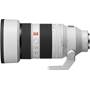 Sony FE 50-150mm f/2 GM A handy lens hood is included