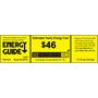 Sony KD50X77L Energy Guide