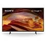Sony KD50X77L Front