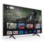 Sony KD50X77L Google TV interface lets you browse live TV, movies, and TV shows from across many streaming services all in one place