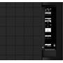 Sony KD50X77L Rear-panel connections