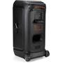 JBL PartyBox Stage 320 Back
