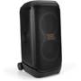JBL PartyBox Stage 320 Built-in casters