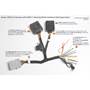 Axxess AXDI-CL2 Wiring Interface Tech Graphic 