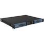 Coastal Source CRS1K Fits in a 1U rack space with included hardware