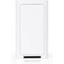 Lotus Kit (1 Ring + 3 Switch Covers) Front of rocker-style switch cover