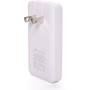 Nimble WALLY Ultra 65 Ultra-slim with folding prongs