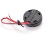 Memphis Audio SRX1V Back