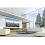 Screen Innovations Zero Edge® (Black Diamond Fusion) Rejects up to 85% of ambient light
