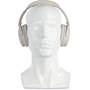 Bose QuietComfort Headphones Mannequin shown for fit and scale 