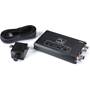 Wāvtech link4 Line Output Converter line output converter and remote