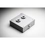 Pro-Ject Tube Box DS3 B Top view- angle