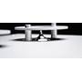 Pro-Ject Tube Box DS3 B Top of tubes - detail