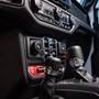 Rockford Fosgate 24WRNGLER-STG3 Other