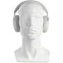 Sonos Premium Personal Entertainment Set with Arc Ultra Mannequin shown for fit and scale