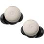 Google Pixel Buds Pro 2 Streamlined from first generation
