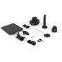 Reolink  Argus Series B740X Camera with Solar Panel 2 Camera, solar panel, microSD card, and USB-C cable bundle