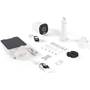 Reolink Argus Series B340 Camera with Solar Panel 2 Camera, solar panel, and USB-C cable bundle
