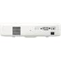 Samsung The Premiere LPU9D Back