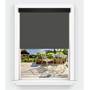 Screen Innovations Niño™ Motorized Shade Front