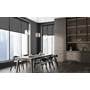 Screen Innovations Niño™ Motorized Shade Programmable for optimal light (and light protection)