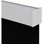 Screen Innovations Niño™ Motorized Shade Cassette corner detail