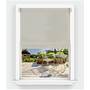 Screen Innovations Niño™ Motorized Shade Front