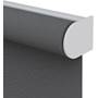 Screen Innovations Niño™ Motorized Shade Open-roll design