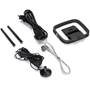 Yamaha AVENTAGE RX-A2A Included accessories 