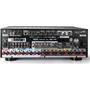 Denon AVR-X3800H Back
