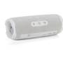 JBL Flip 7 Top-mounted control buttons