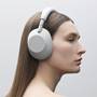 Sony WH-1000XM6 Lightweight design and secure fit