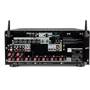 Sony ES STR-AZ3000ES Back
