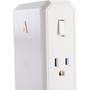 Austere III Series Power, Luxe White Other