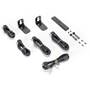 Samsung HW-Q800F Included accessories 